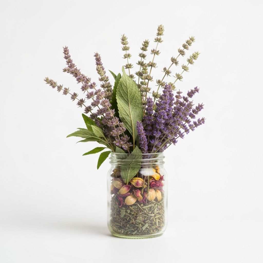 Historische Kräuterkunde