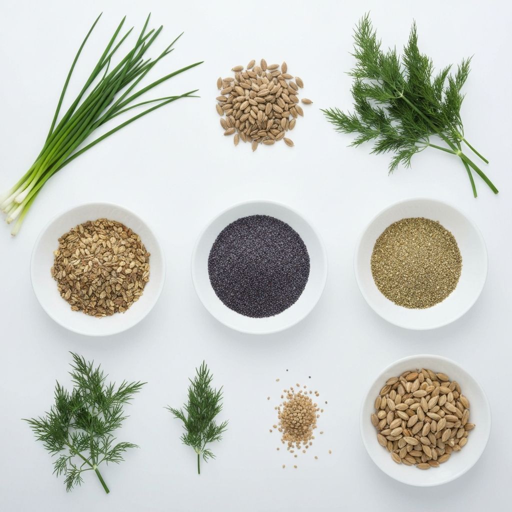 Pflanzliche Wirkstoffe